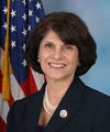 Lucille Roybal-Allard (D)